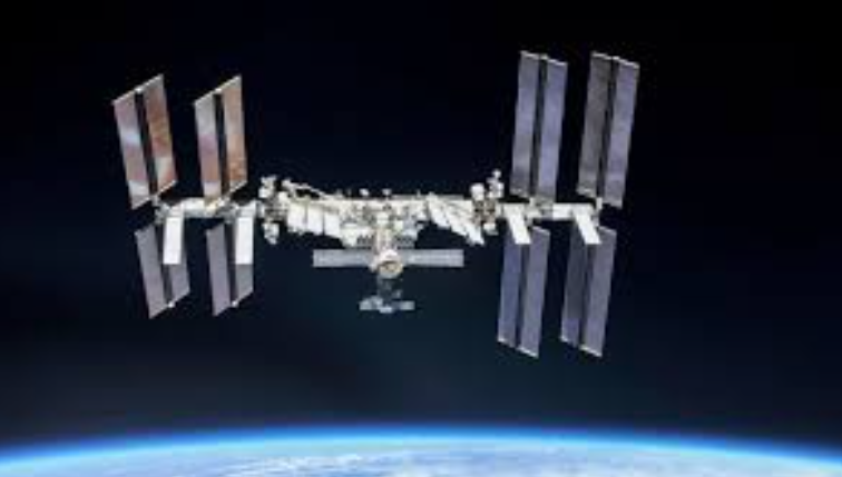 Astronauts on ISS Take Shelter After Russian Anti-Satellite Test