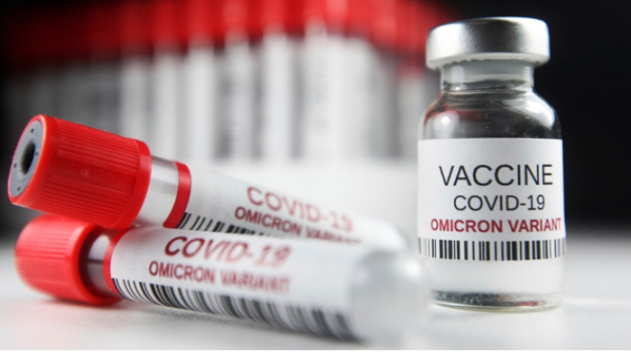 Omicron Variant Alarms World Health Organization
