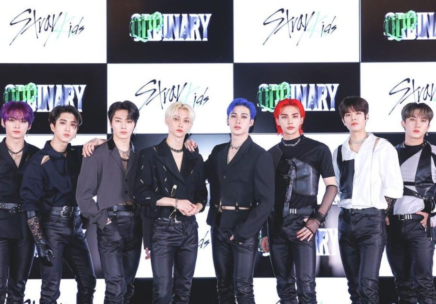 Kpop Group Tested Positive for Covid-19