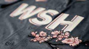 Washington Capitals cherry blossom jerseys revealed