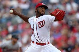 Nationals Get a Pair of Gems in Doubleheader Sweep