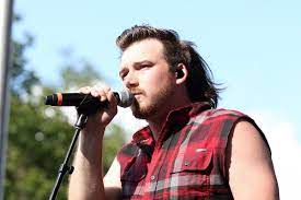 Morgan Wallen Releases New Song for Mother's Day