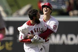 Anthony Rendon Walks Off His Former Team