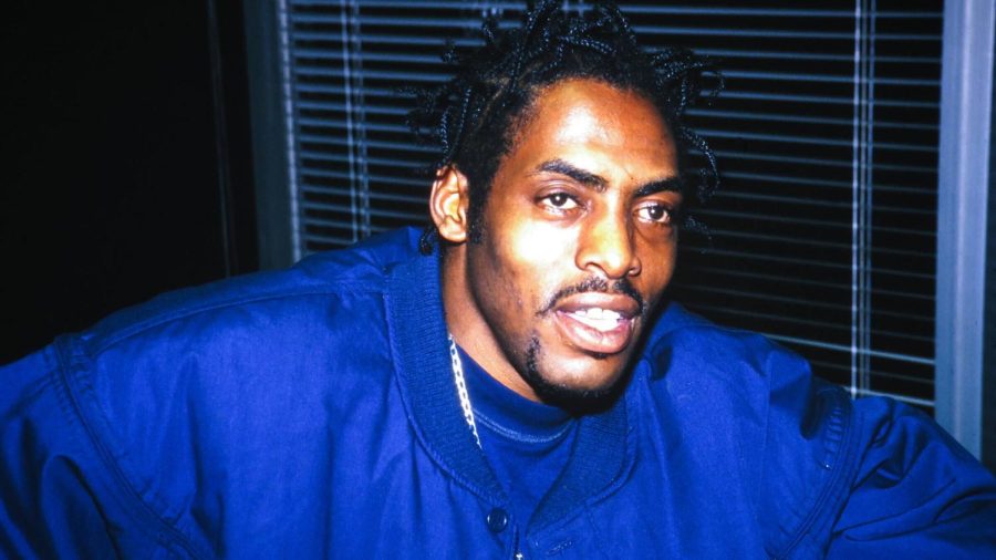 Rapper Coolio is Determined Dead