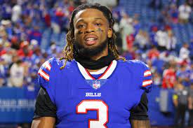 Buffalo Bills Player Collapses during Monday Night Football Game