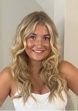 Grace McBride