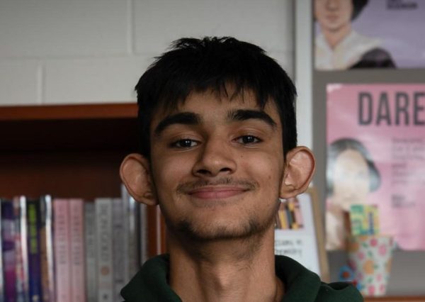 Angad Gill