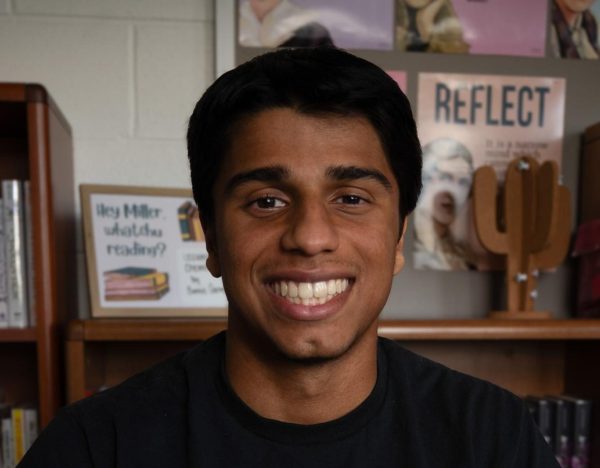 Aadi Sethuraman