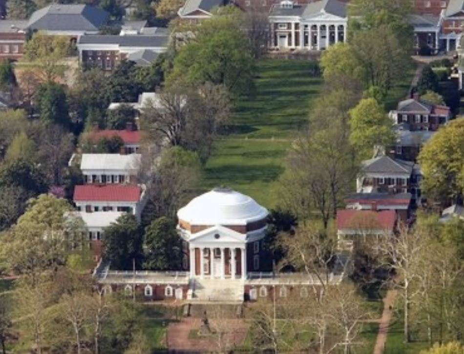 Picture courtesy of uva website 