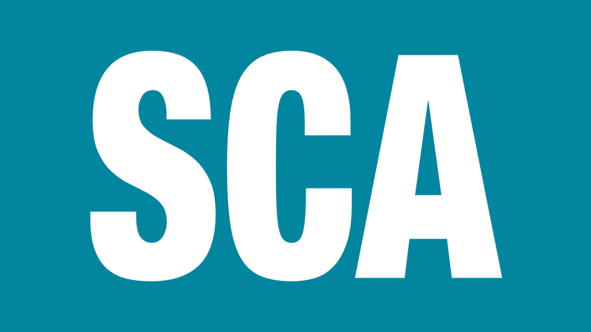 SCA Elections