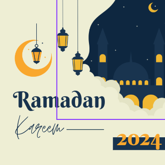 Ramadan Kareem(Canva)