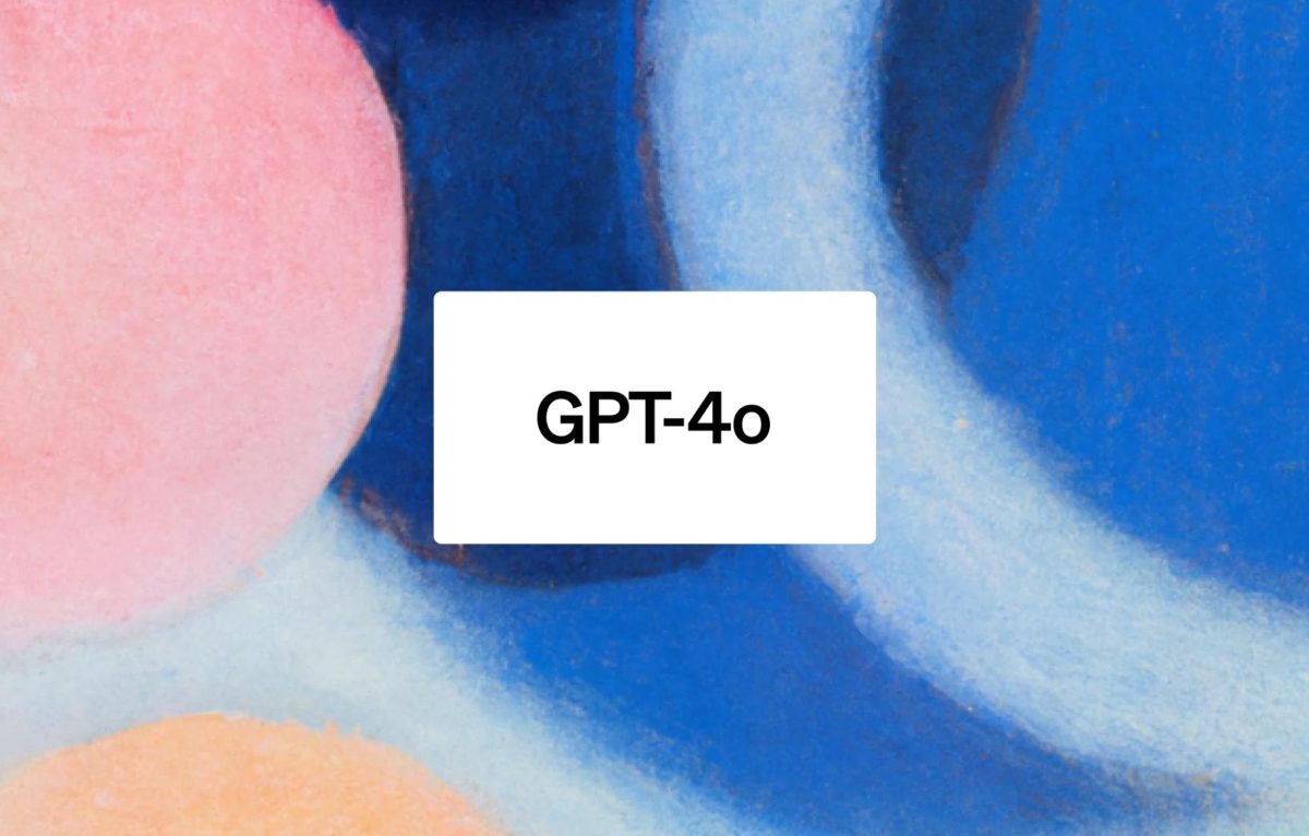 OpenAI Releases New GPT Model