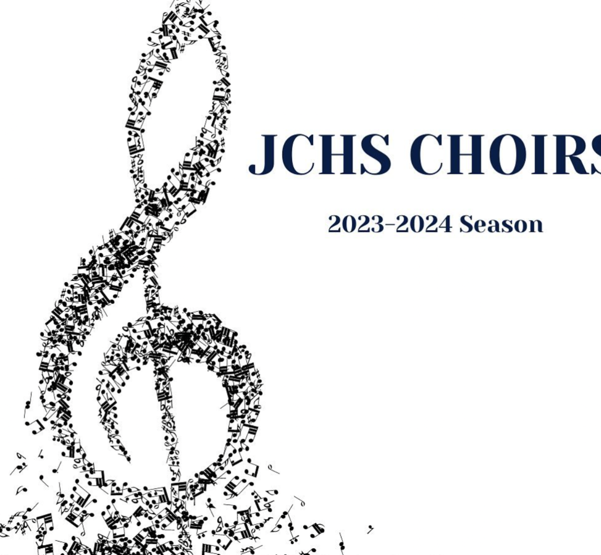 Choir Concert on May 20