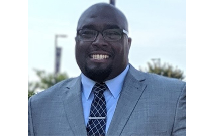 Principal Tyson Embarks on New Journey