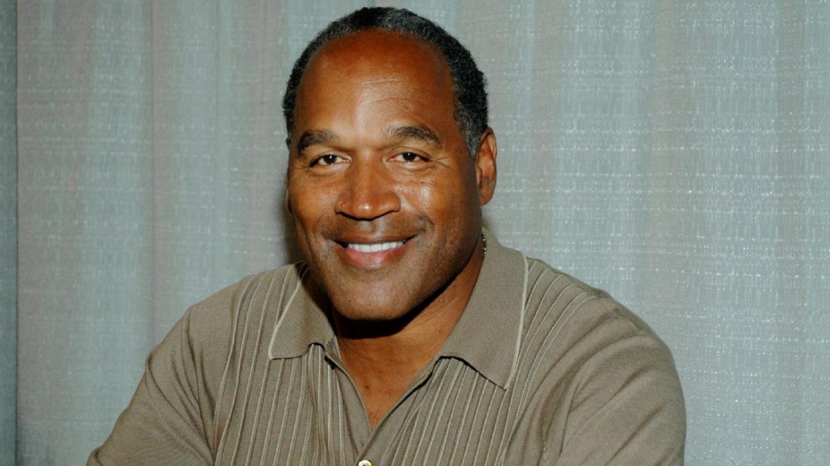 News Gets Worse for O.J. Simpson