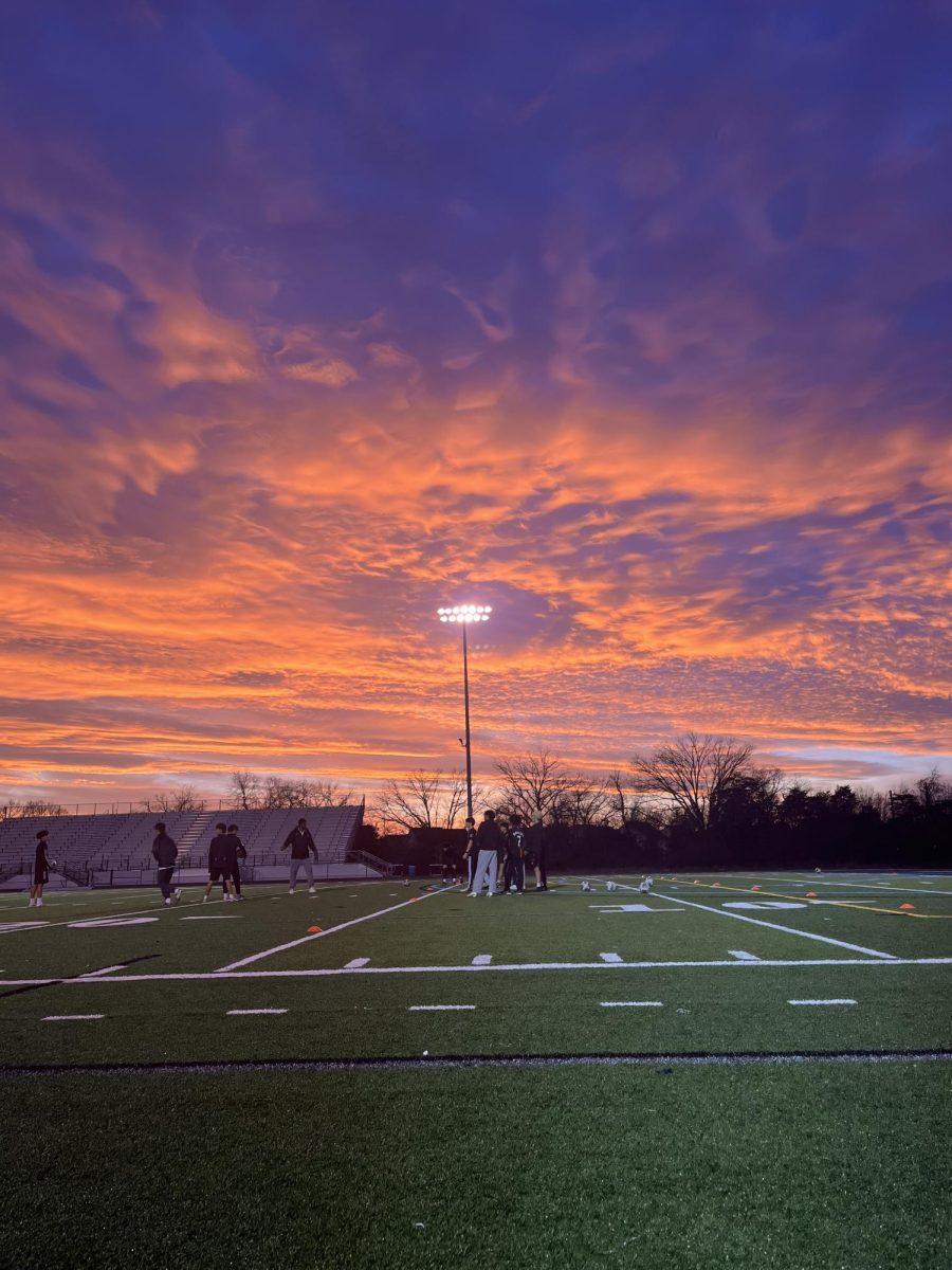 Exciting Tryouts for Boys Soccer