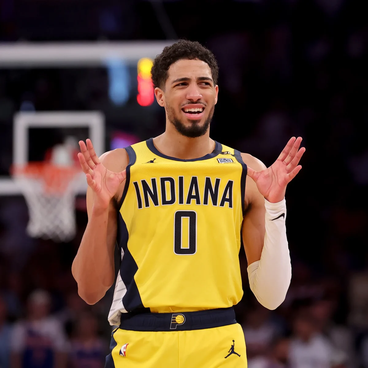 NBA Conference Finals Off to Strong Start