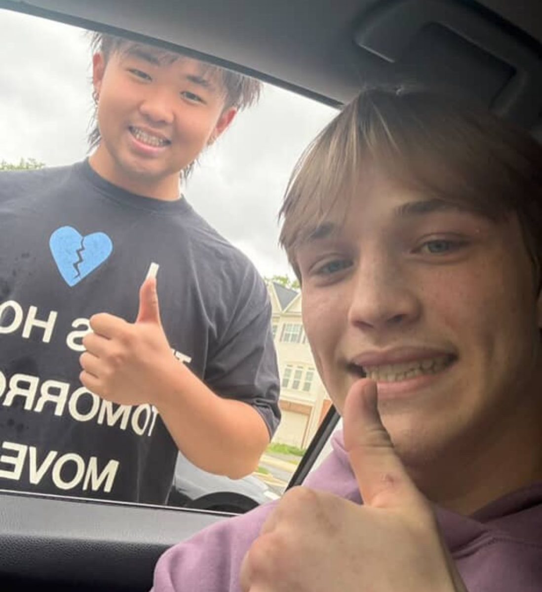 Photo Courtesy @jchsseniorassasin25 on Instagram