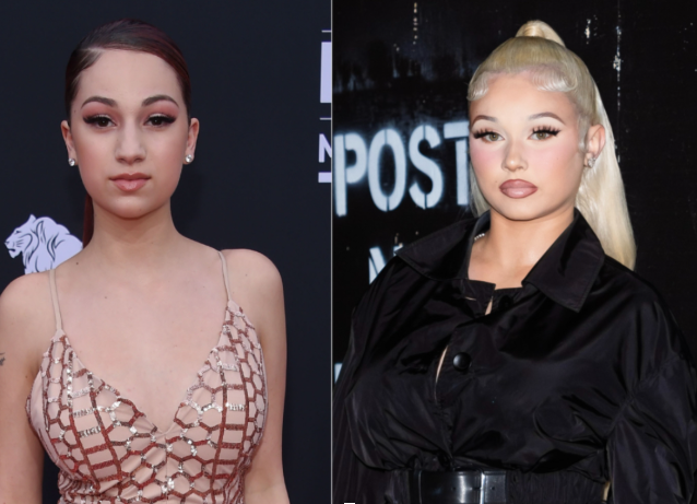 Bhad Bhabie and Alabama Barker feud has caused news outlets to start reporting on the matter.
