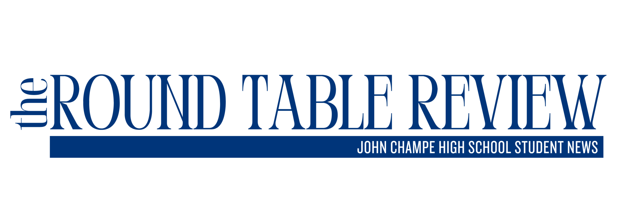 The Student News Site of John Champe High School